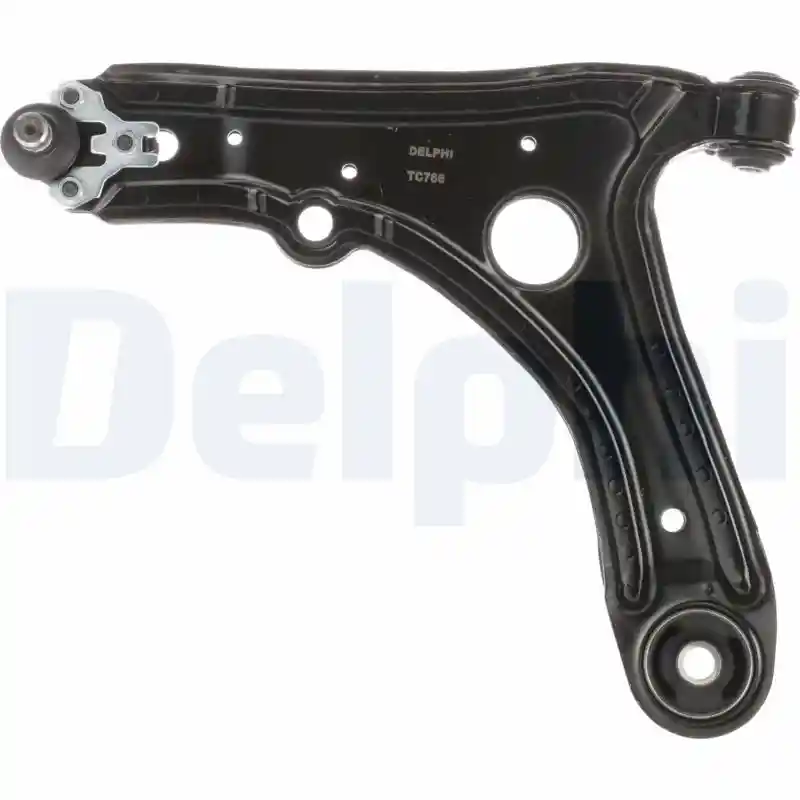 DELPHI TC766