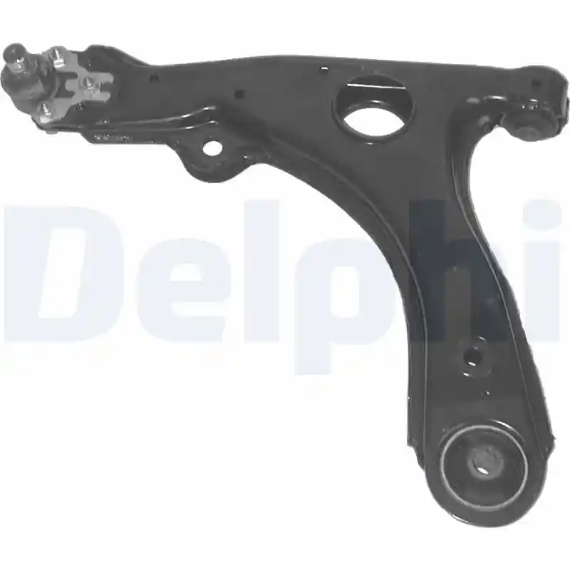 DELPHI TC812