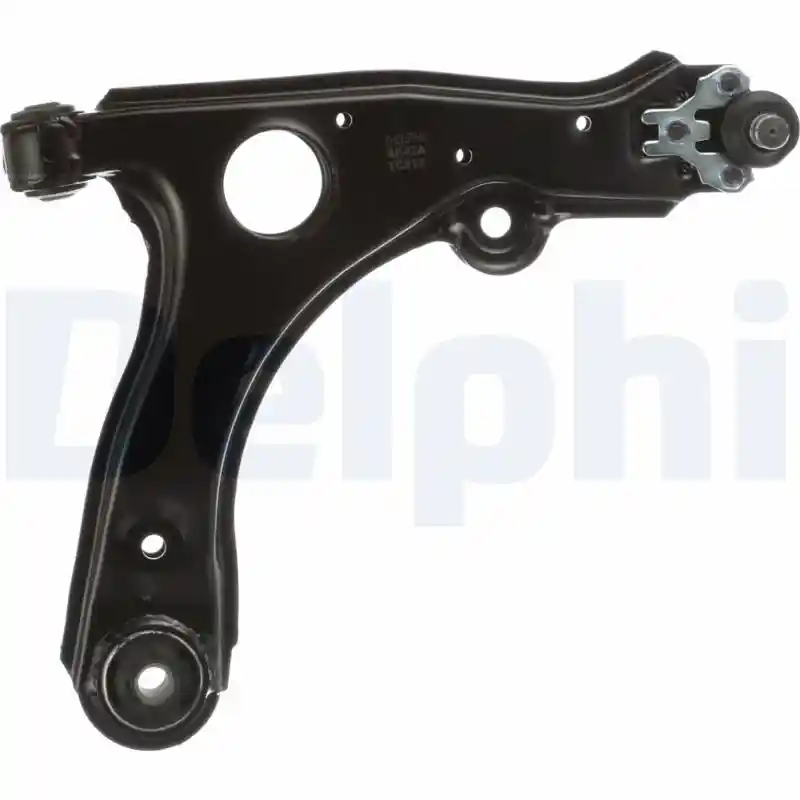 DELPHI TC813