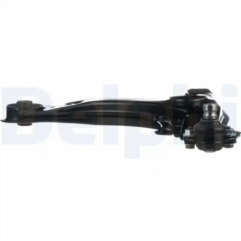 DELPHI TC813
