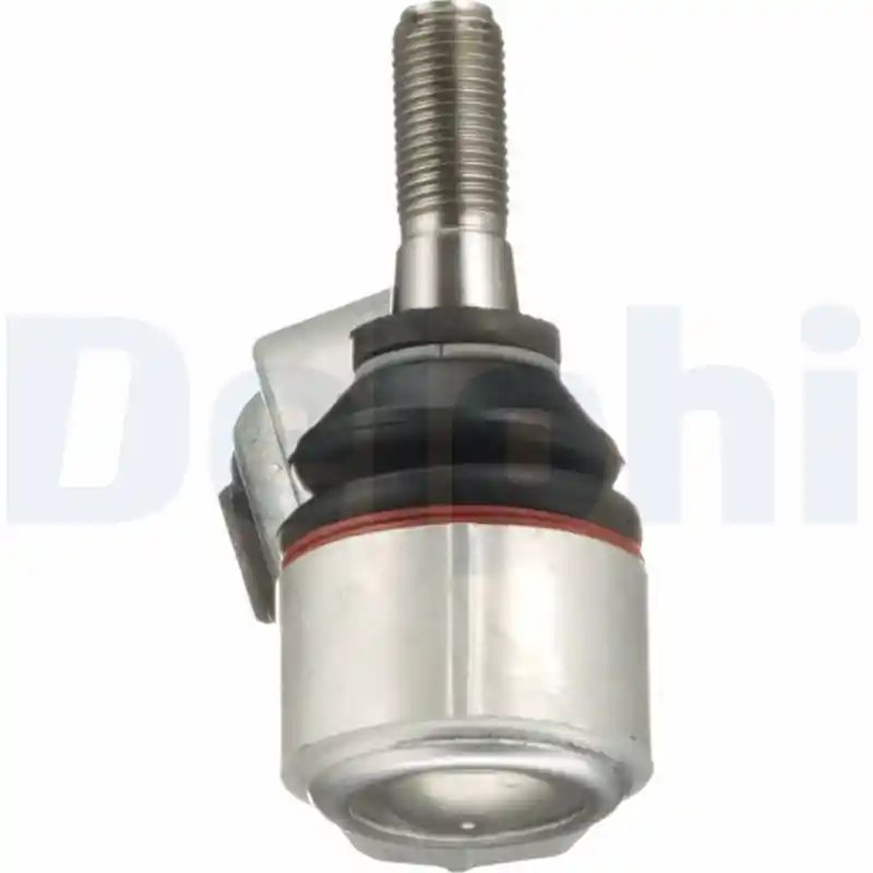 DELPHI TC814