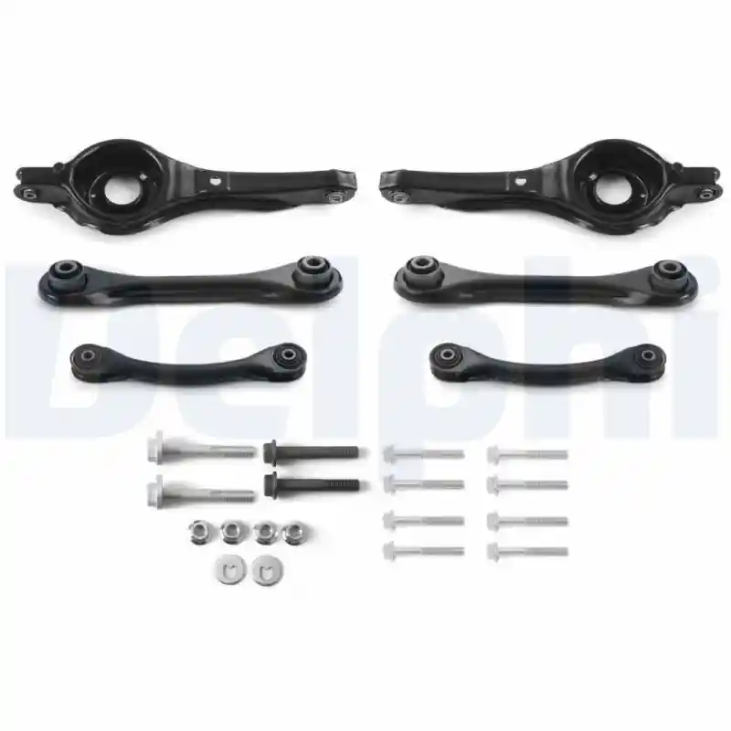 DELPHI TC8583KIT DELPHI TC8583KIT
