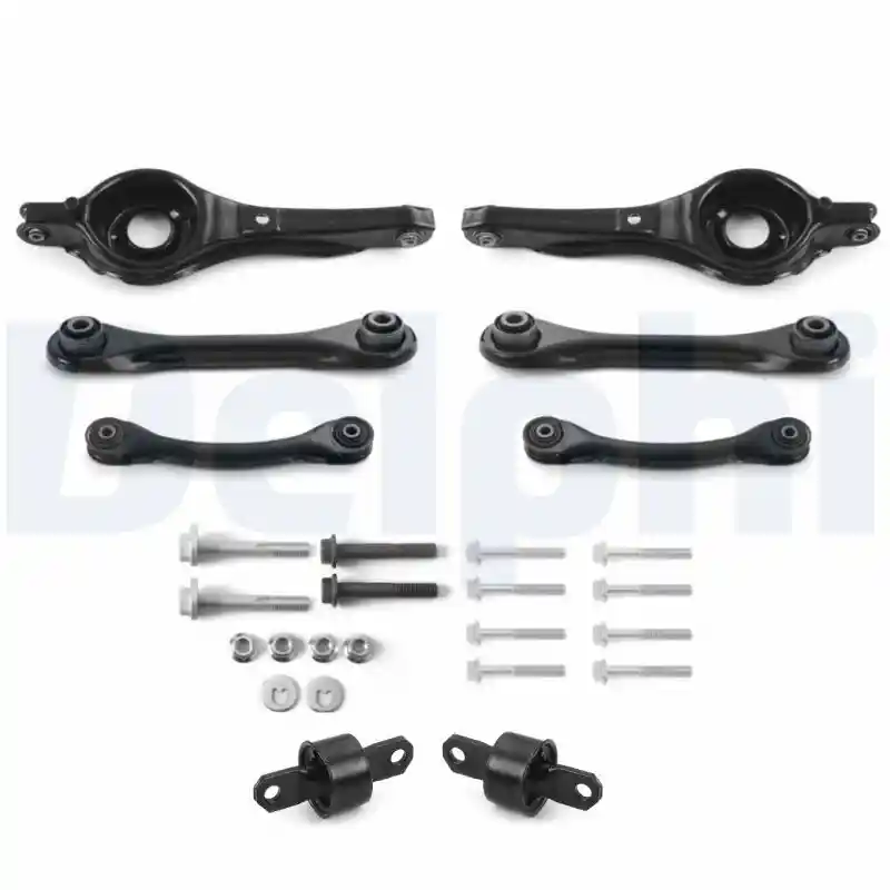 DELPHI TC8589KIT