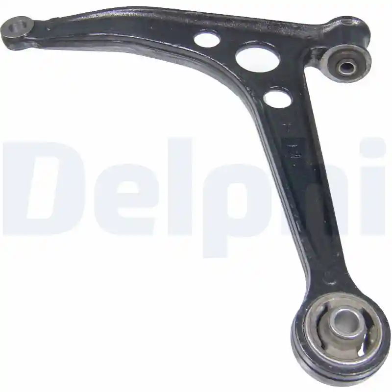 DELPHI TC861