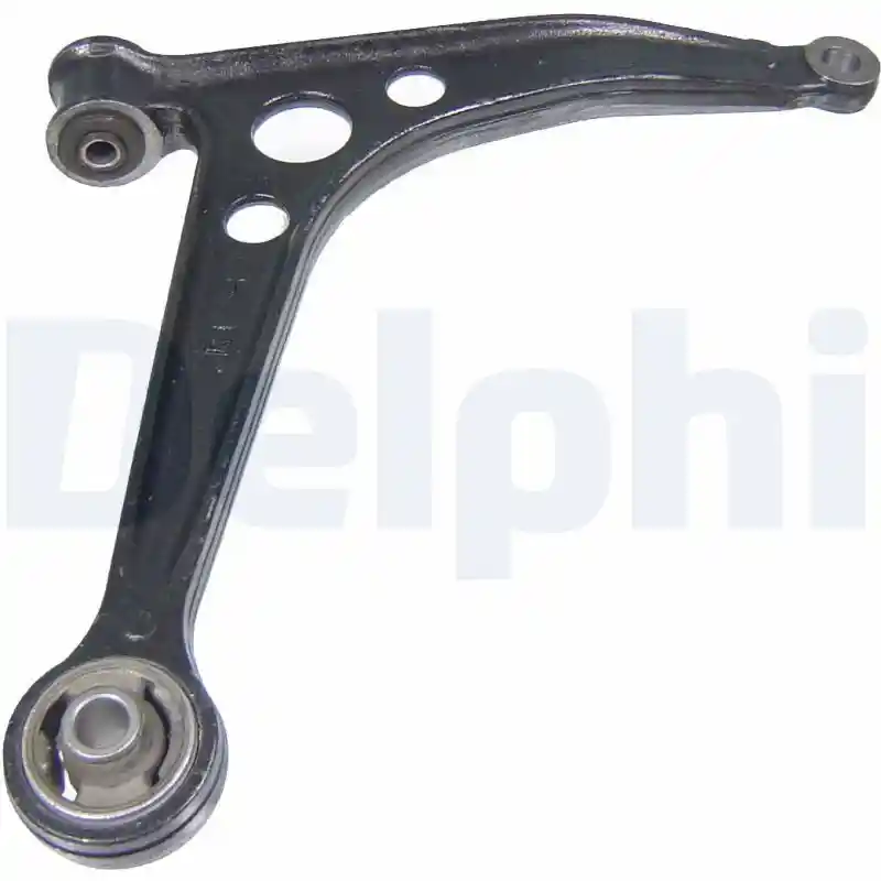 DELPHI TC862