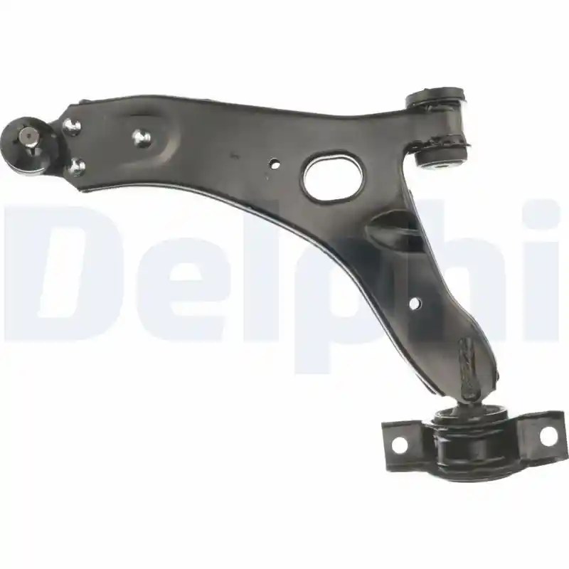 DELPHI TC870