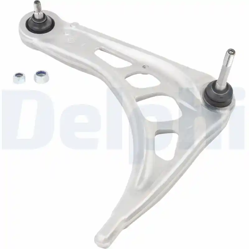 DELPHI TC881