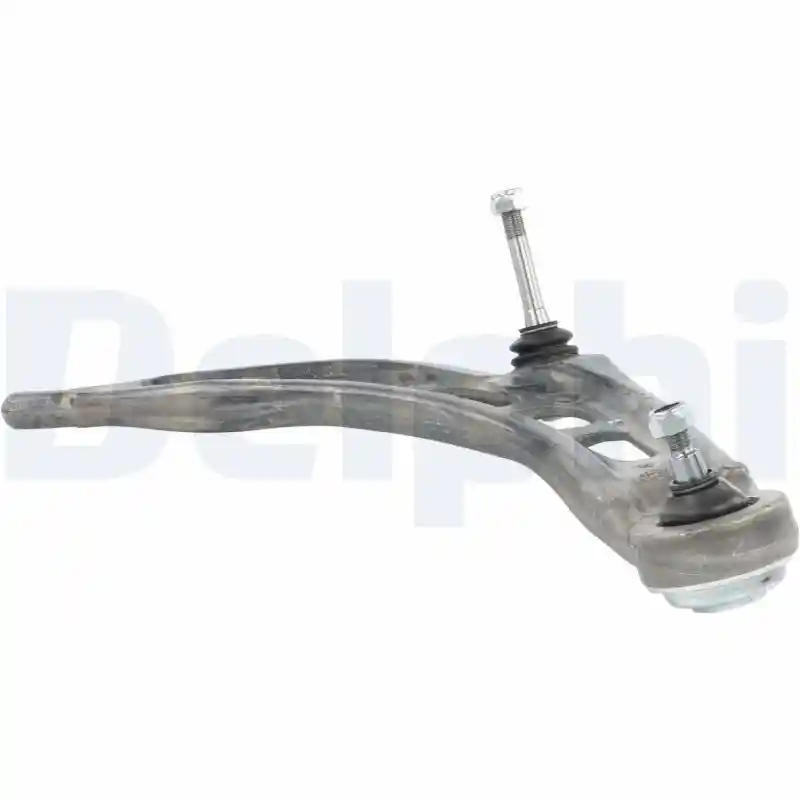 DELPHI TC882