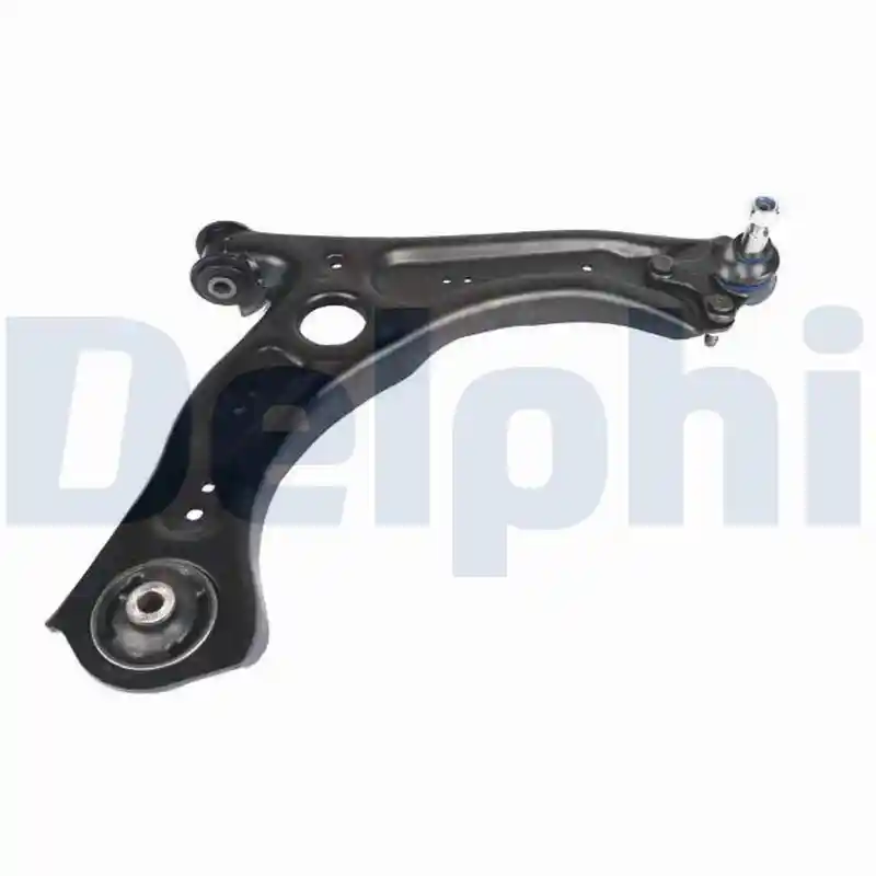 DELPHI TC9126