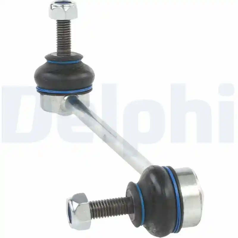 DELPHI TC975