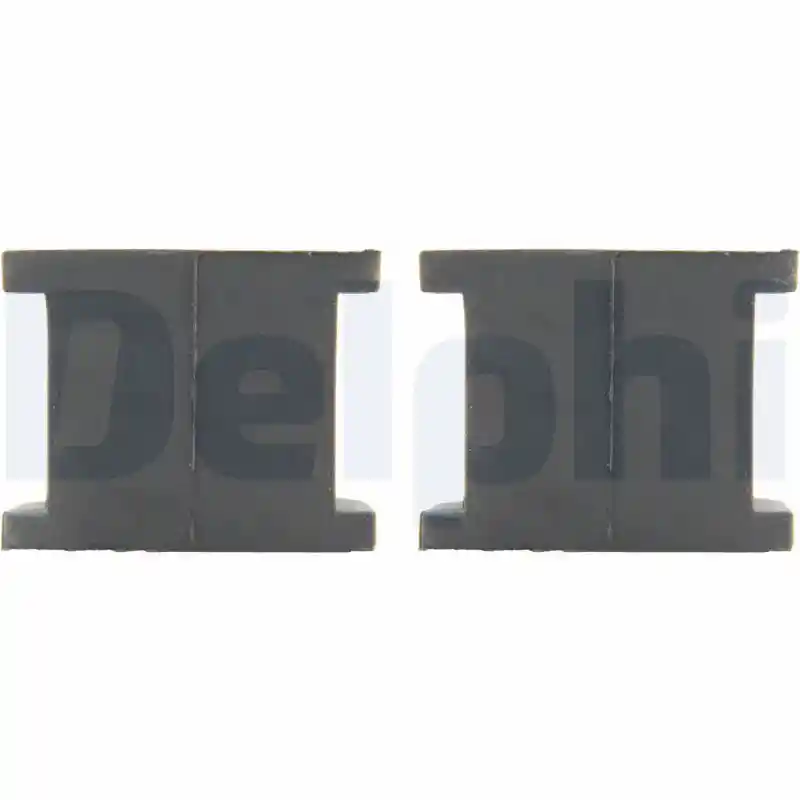 DELPHI TD2017W