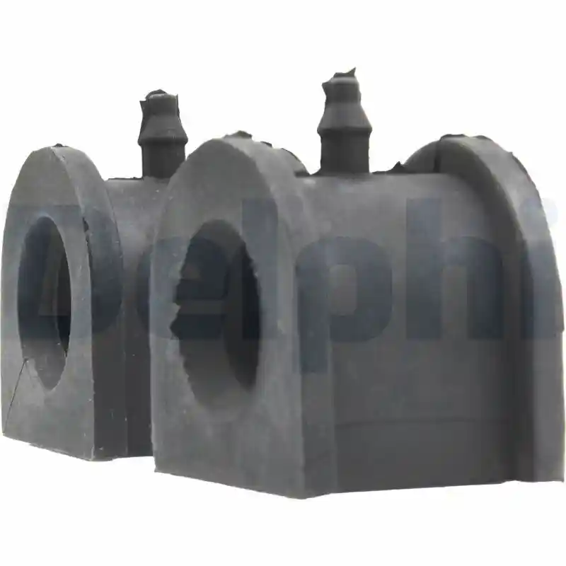 DELPHI TD2017W