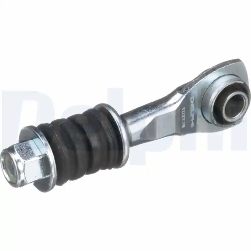 DELPHI TD327W