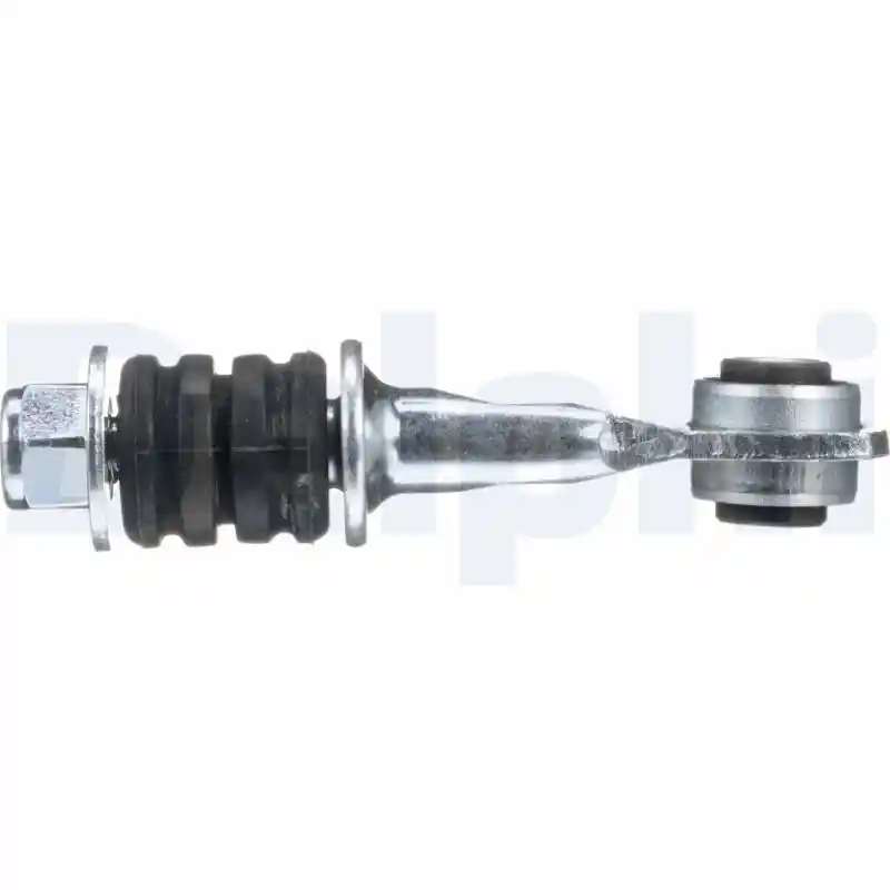DELPHI TD327W