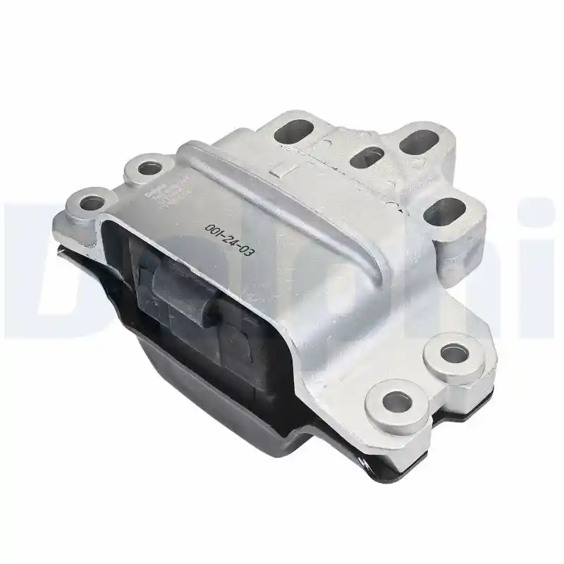 DELPHI TEM256