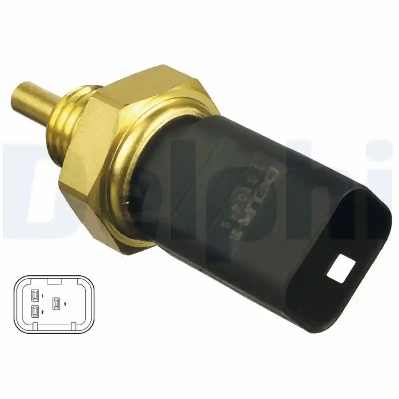 DELPHI TS10416 DELPHI TS10416