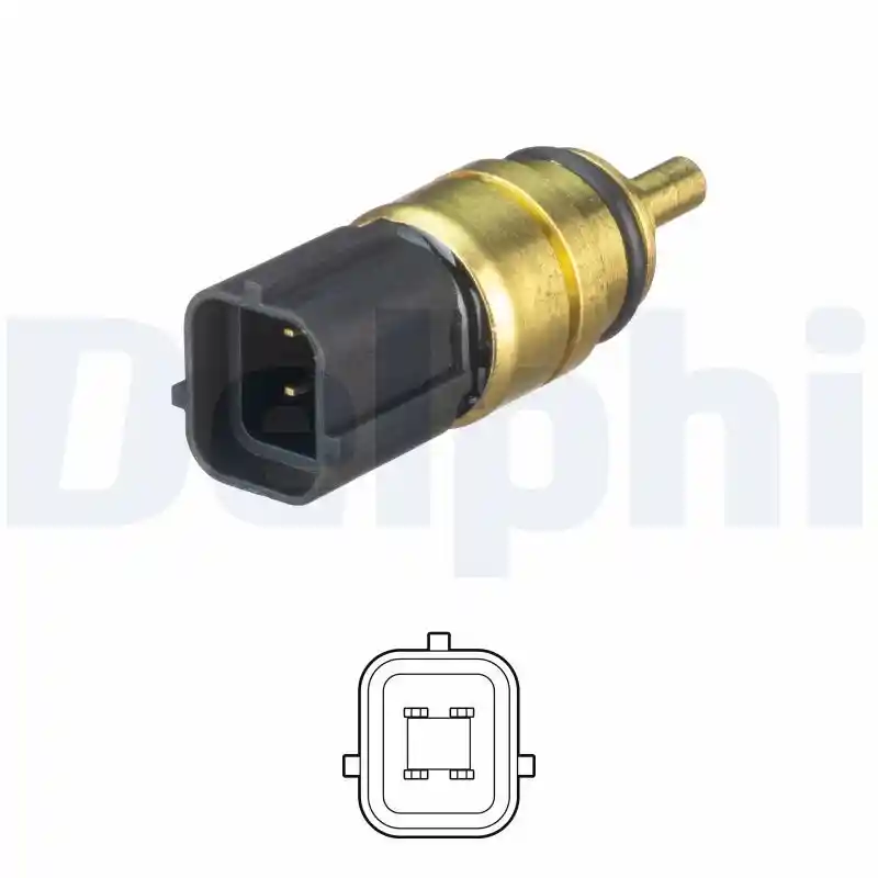 DELPHI TS10528 DELPHI TS10528