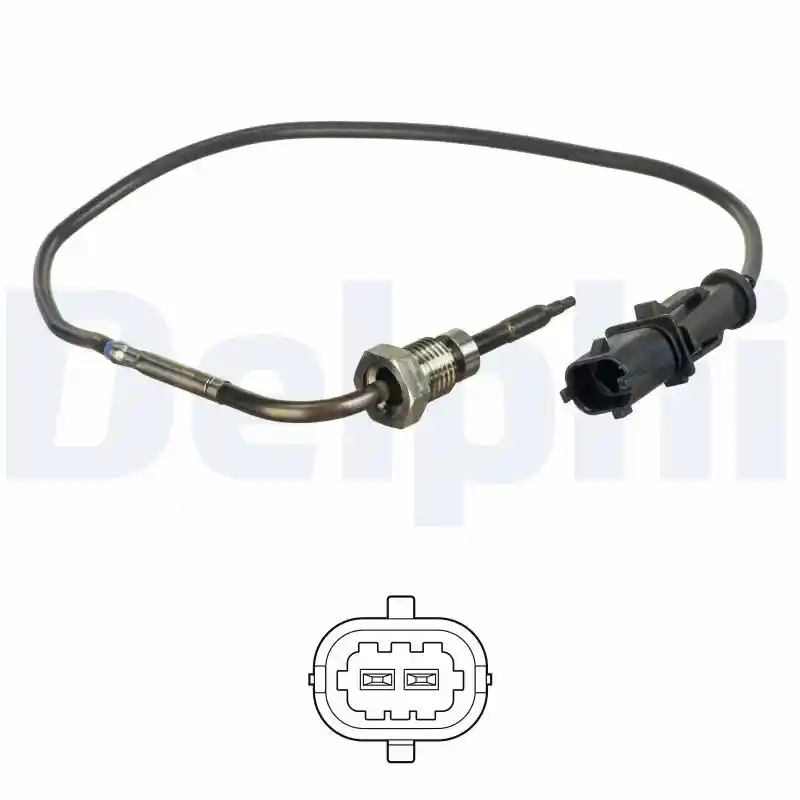 DELPHI TS30170 DELPHI TS30170