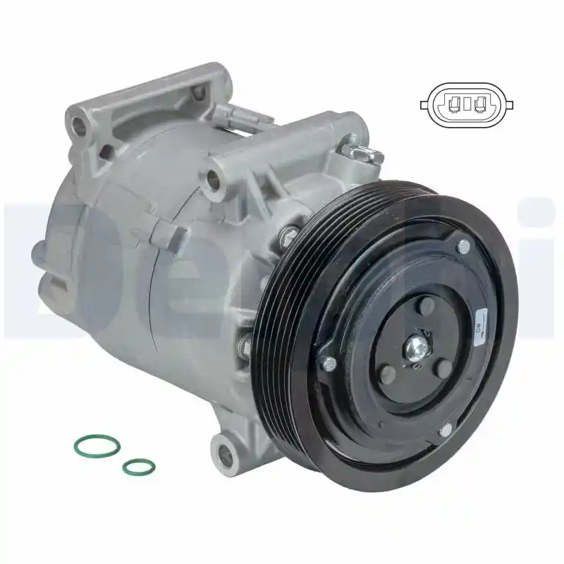DELPHI TSP0155831