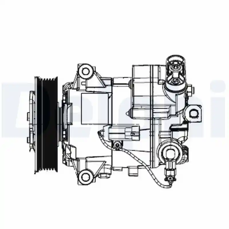 DELPHI TSP0155948 DELPHI TSP0155948