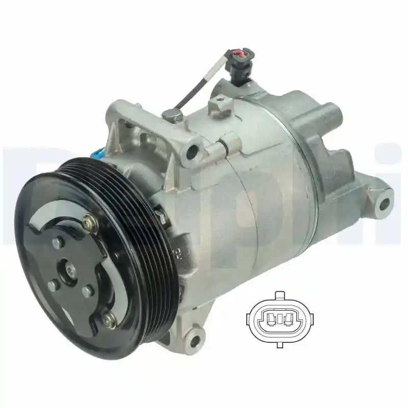 DELPHI TSP0155948 DELPHI TSP0155948