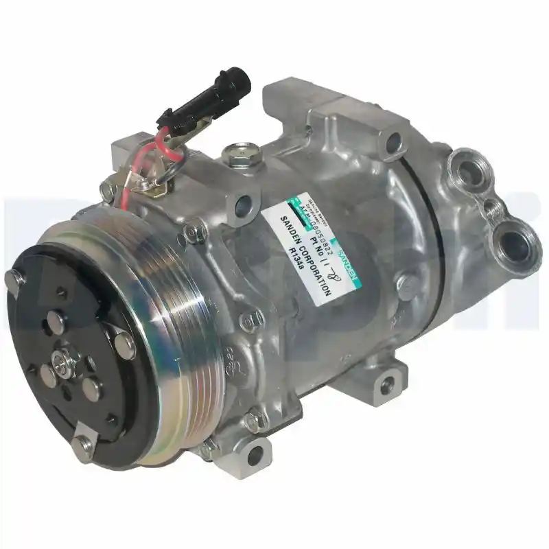 DELPHI TSP0159808 DELPHI TSP0159808