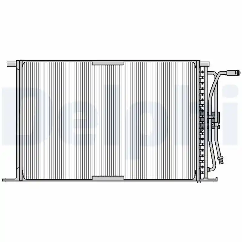 DELPHI TSP0225026