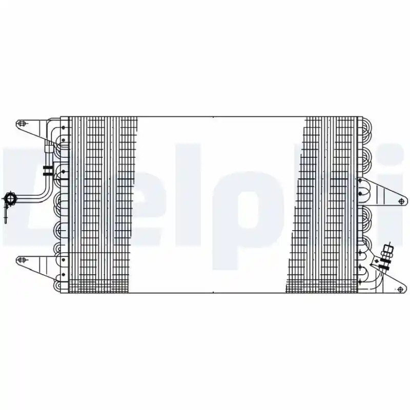 DELPHI TSP0225162 DELPHI TSP0225162