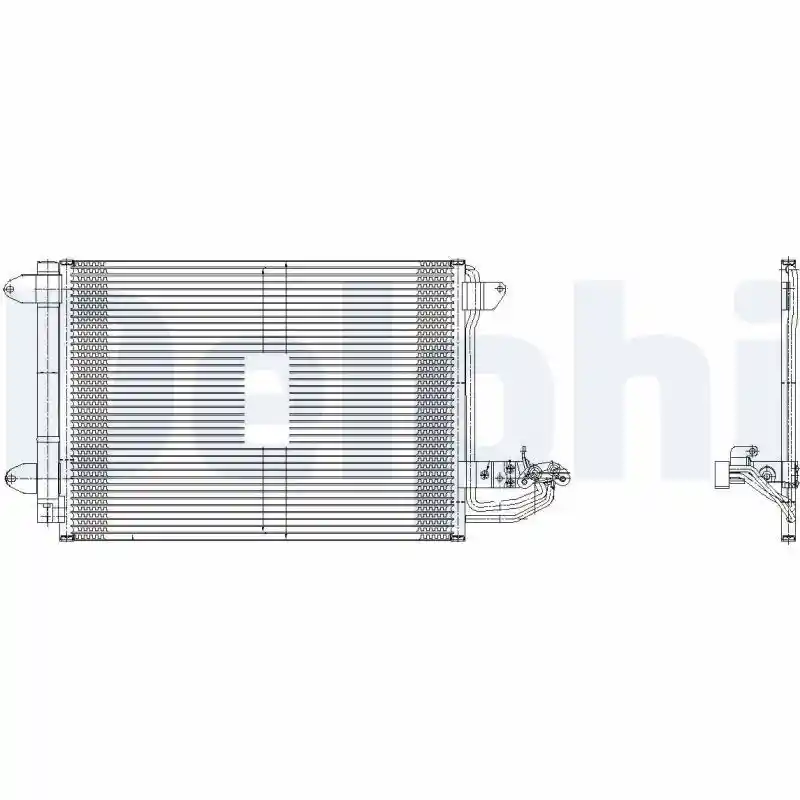 DELPHI TSP0225482 DELPHI TSP0225482