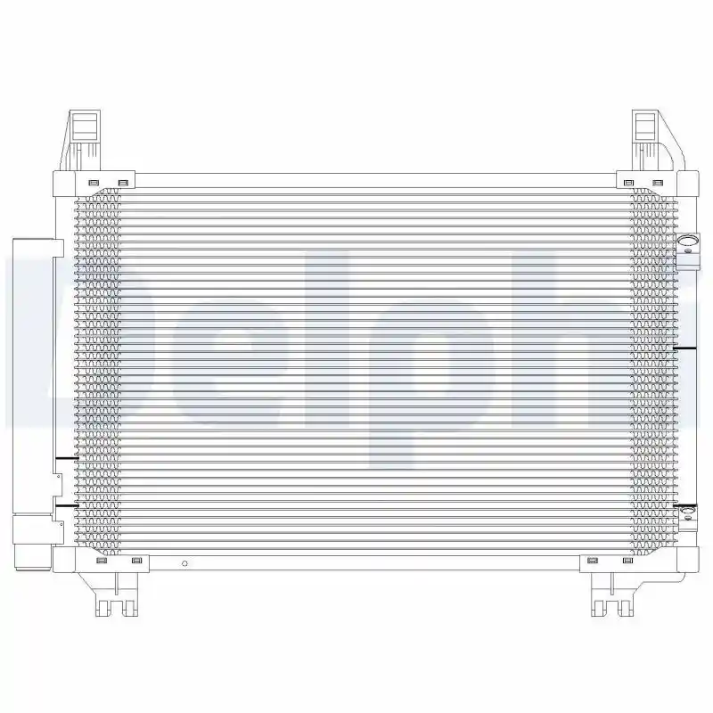 DELPHI TSP0225624 DELPHI TSP0225624
