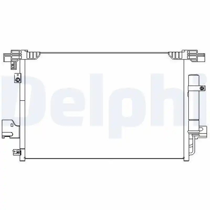 DELPHI TSP0225648 DELPHI TSP0225648