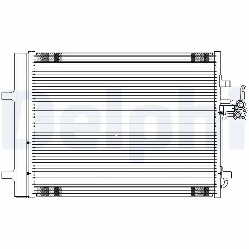 DELPHI TSP0225689