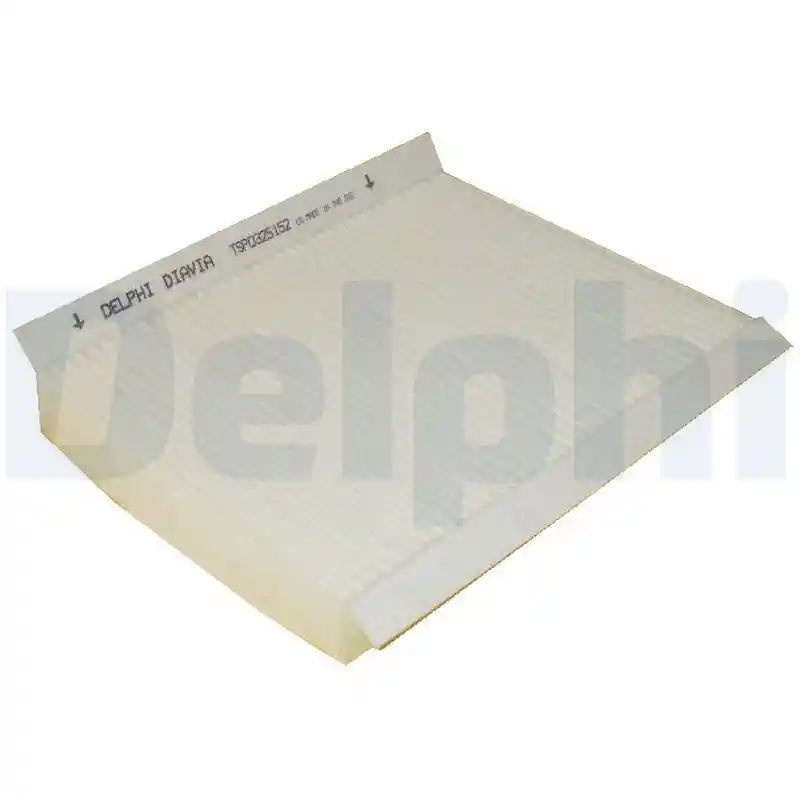DELPHI TSP0325152 DELPHI TSP0325152