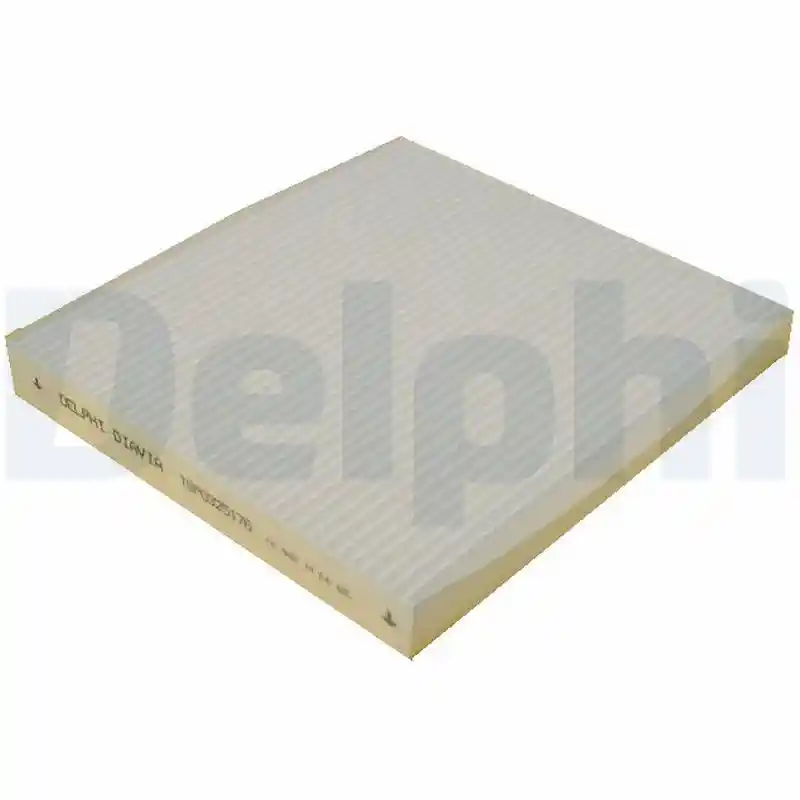 DELPHI TSP0325176