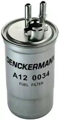 DENCKERMANN A120034 DENCKERMANN A120034