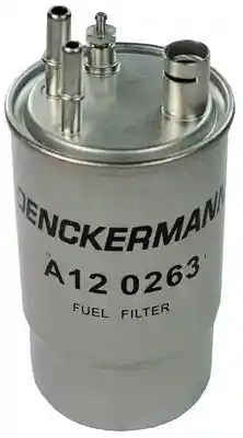 DENCKERMANN A120263 DENCKERMANN A120263