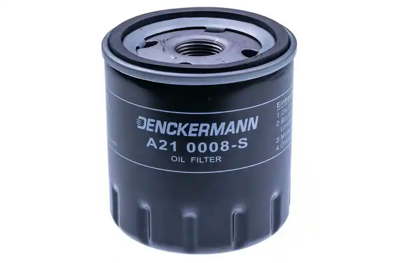 DENCKERMANN A210008-S DENCKERMANN A210008-S