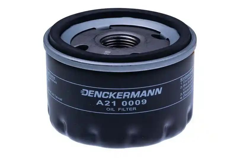DENCKERMANN A210009