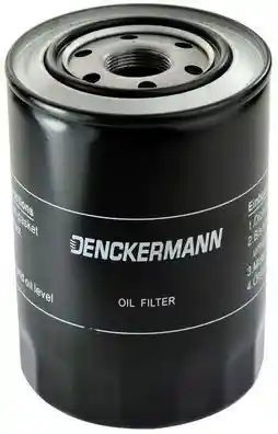 DENCKERMANN A210108 DENCKERMANN A210108