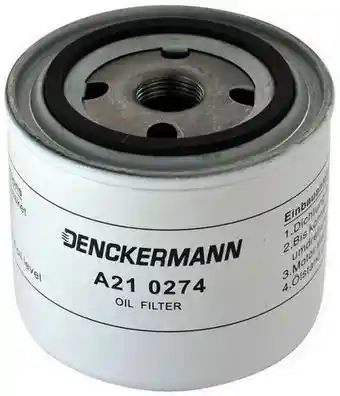 DENCKERMANN A210274 DENCKERMANN A210274