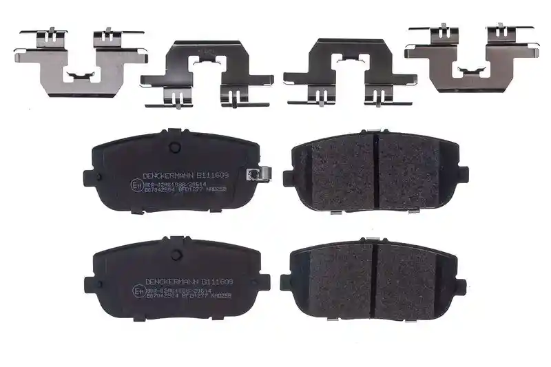 DENCKERMANN B111609