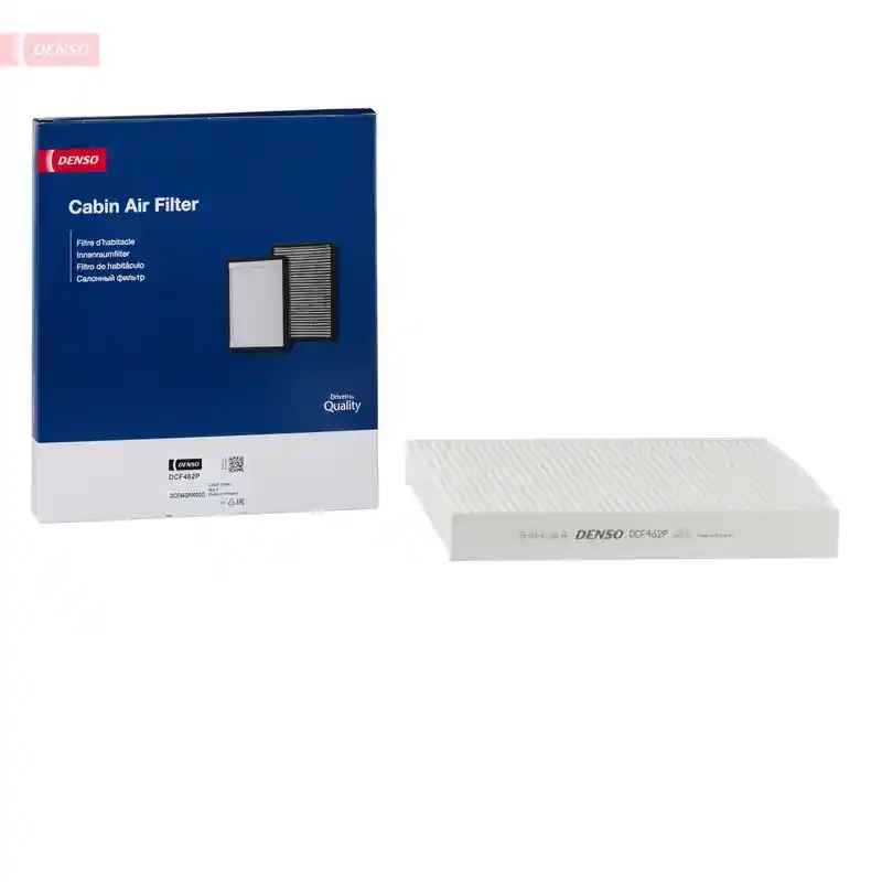 DENSO DCF462P