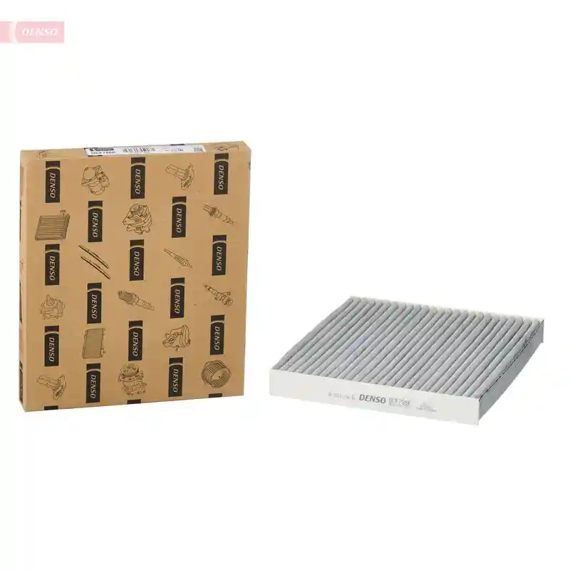 DENSO DCF706K