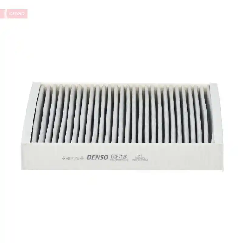 DENSO DCF712K