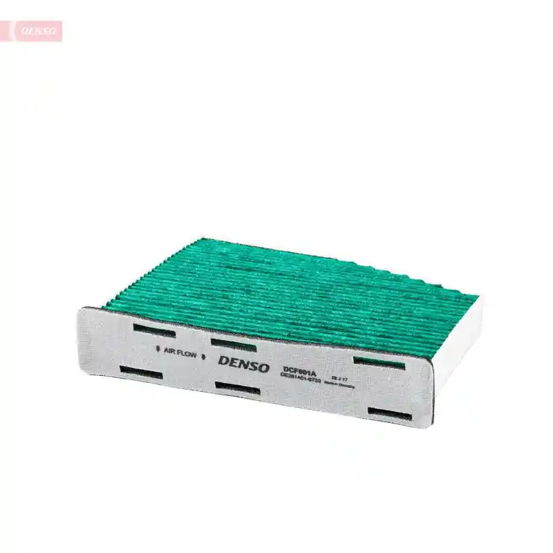DENSO DCF801A