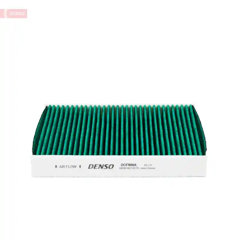 DENSO DCF806A