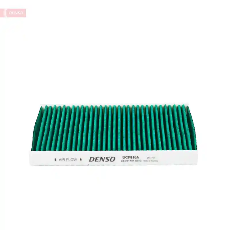 DENSO DCF810A