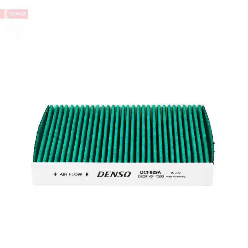 DENSO DCF829A