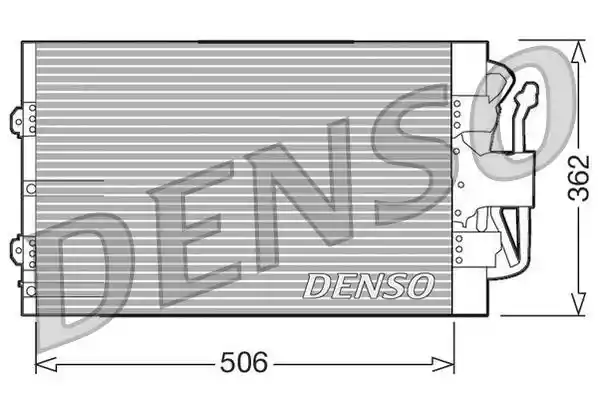 DENSO DCN10004 DENSO DCN10004