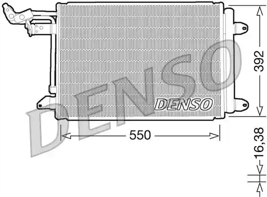 DENSO DCN32002 DENSO DCN32002